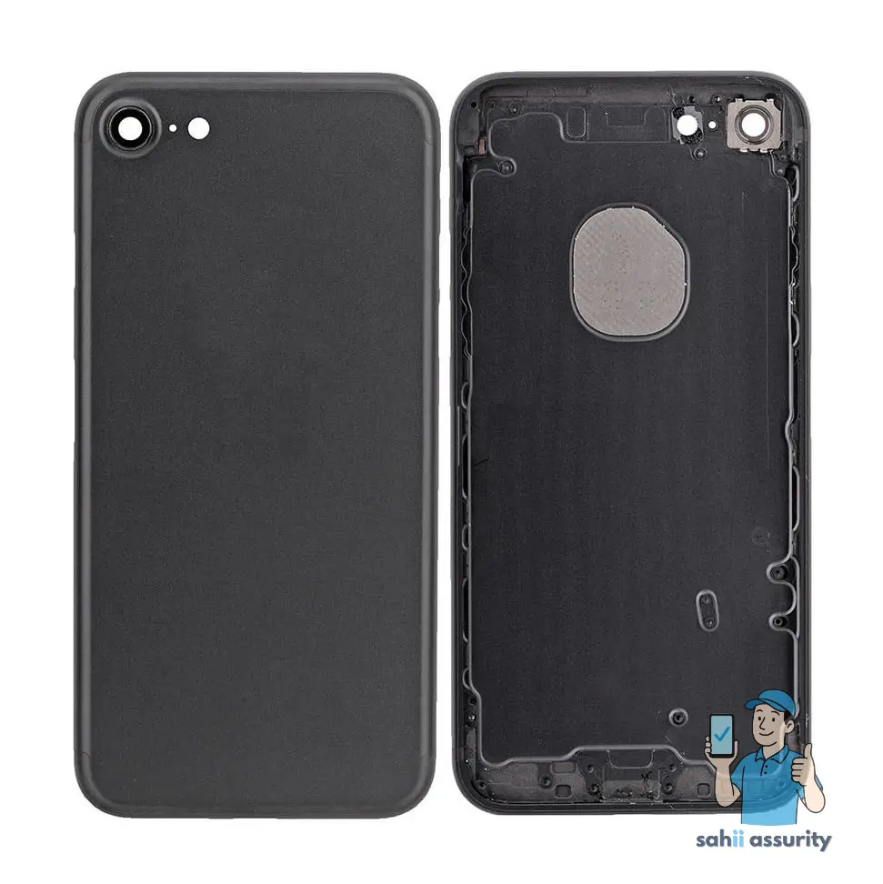 Back Panel Cover for Apple iPhone 7